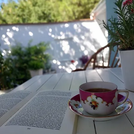 Voda Tatil Evi