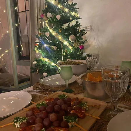 Tatil Evi Voda