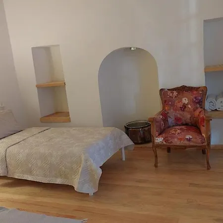 Holiday home Voda