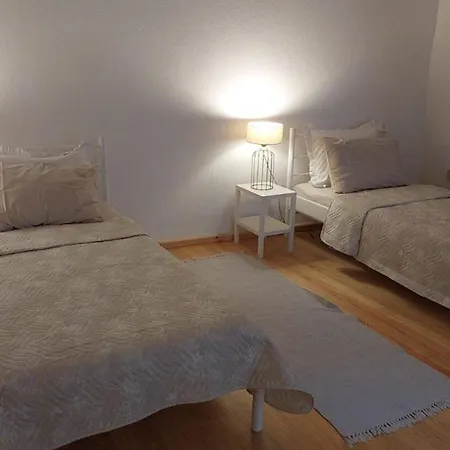 Voda Holiday home *