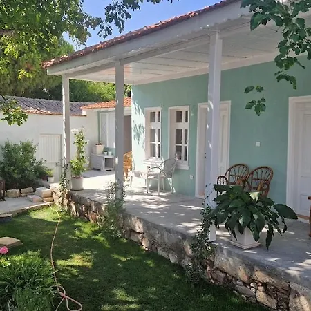 Voda Holiday home Bergama
