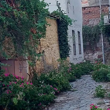 Holiday home Voda Bergama