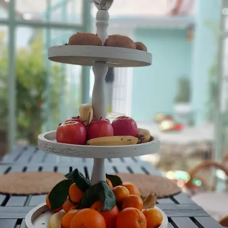 Holiday home Voda Bergama