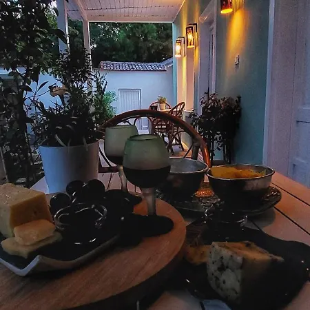 Voda Holiday home