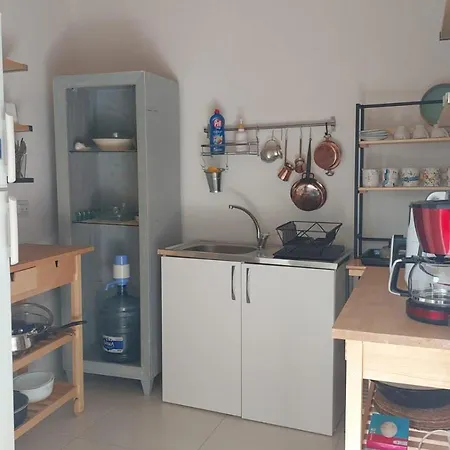 Holiday home Voda
