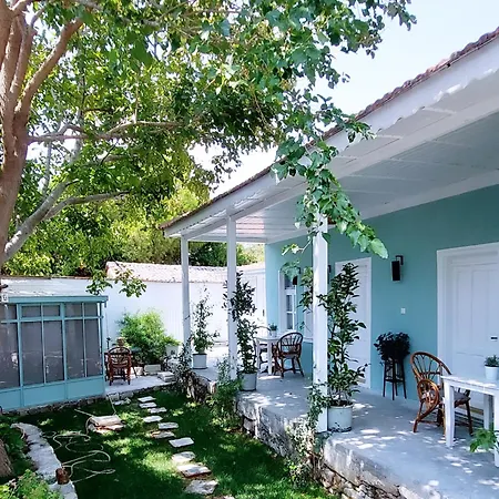 Holiday home Voda *