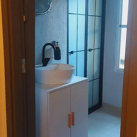 Voda Holiday home Bergama